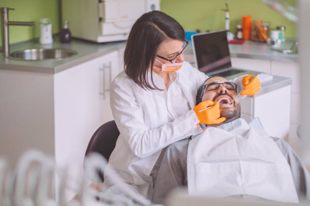 Best Broken or Cracked Tooth Emergency Dentist in San Marcos, CA